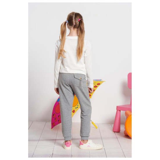 Bodytalk Παιδικό παντελόνι φόρμας Jogger Pants